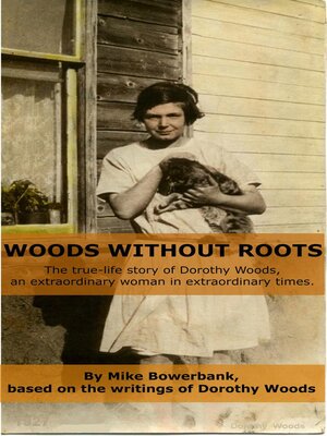 cover image of Woods Without Roots